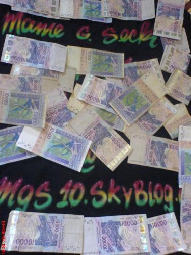 a make it rain nigue